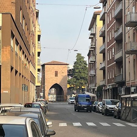 Bologna Homes Kültér fotó