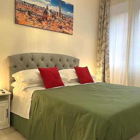 Bologna Homes Kültér fotó