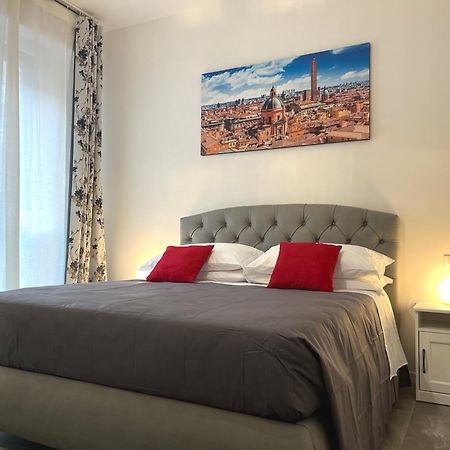 Bologna Homes Kültér fotó