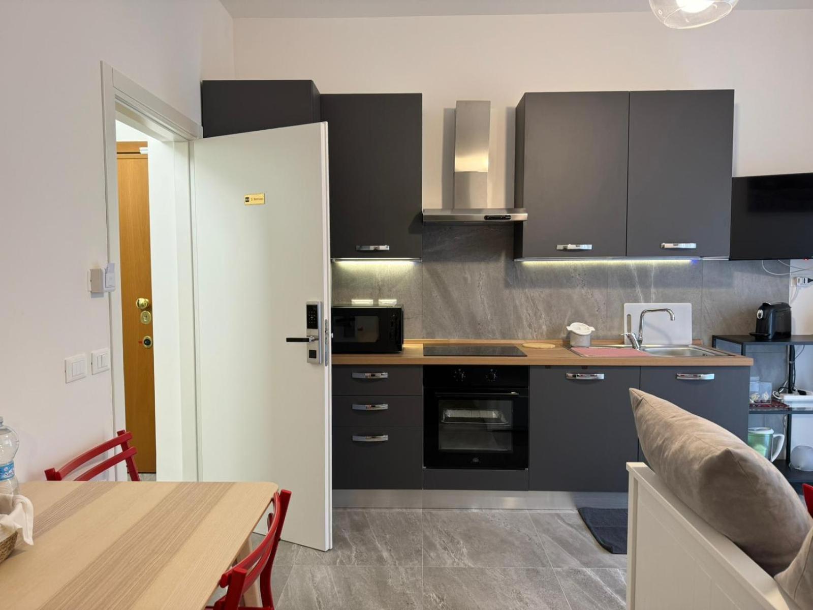 Bologna Homes Kültér fotó