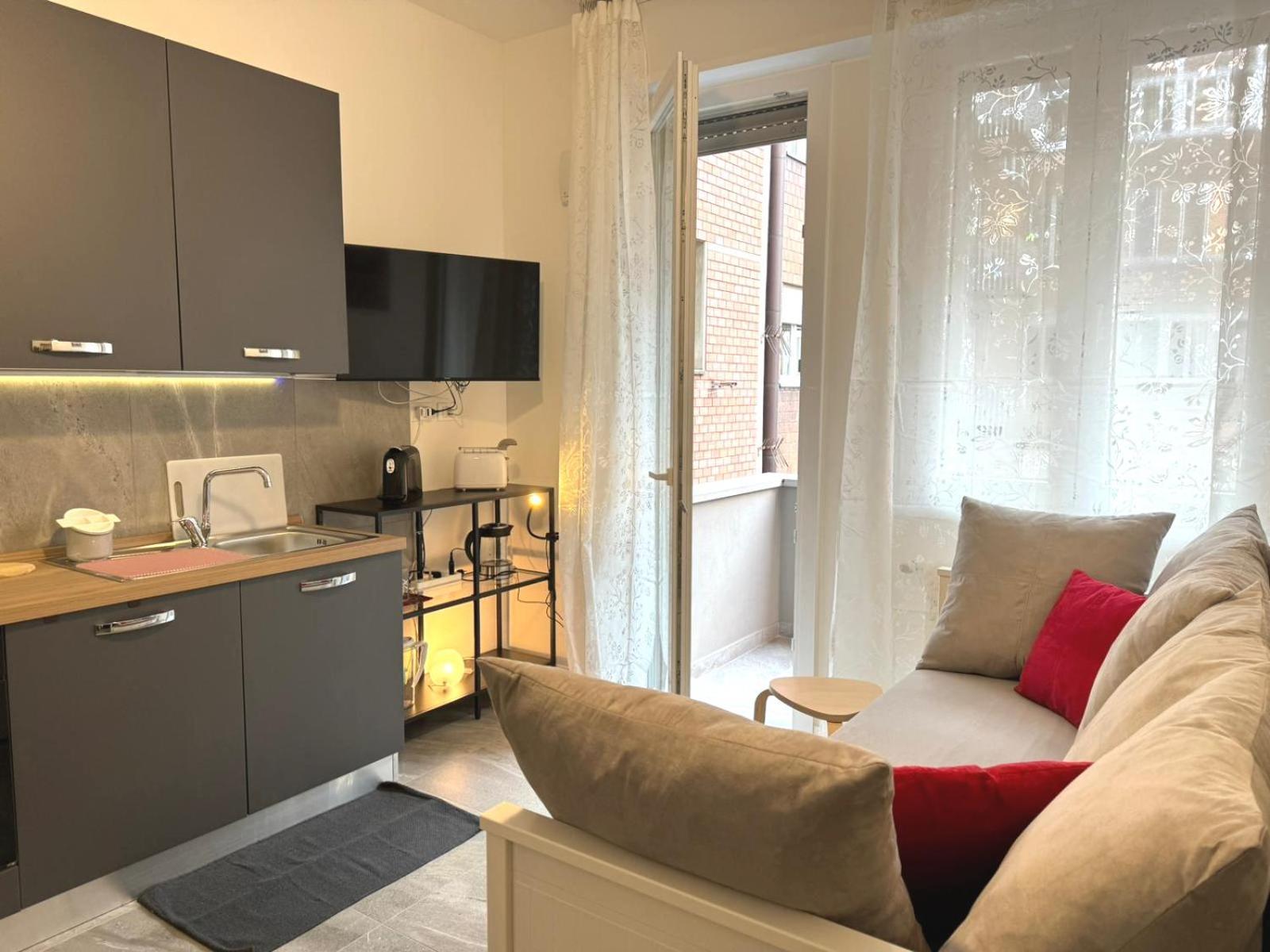 Bologna Homes Kültér fotó