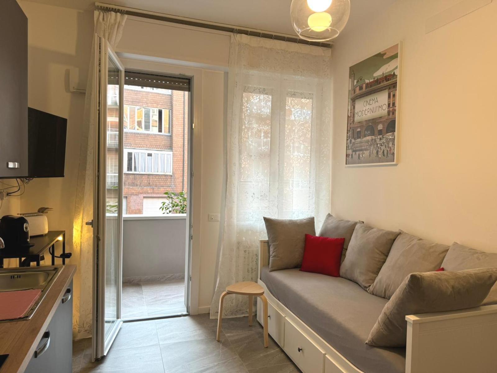 Bologna Homes Kültér fotó