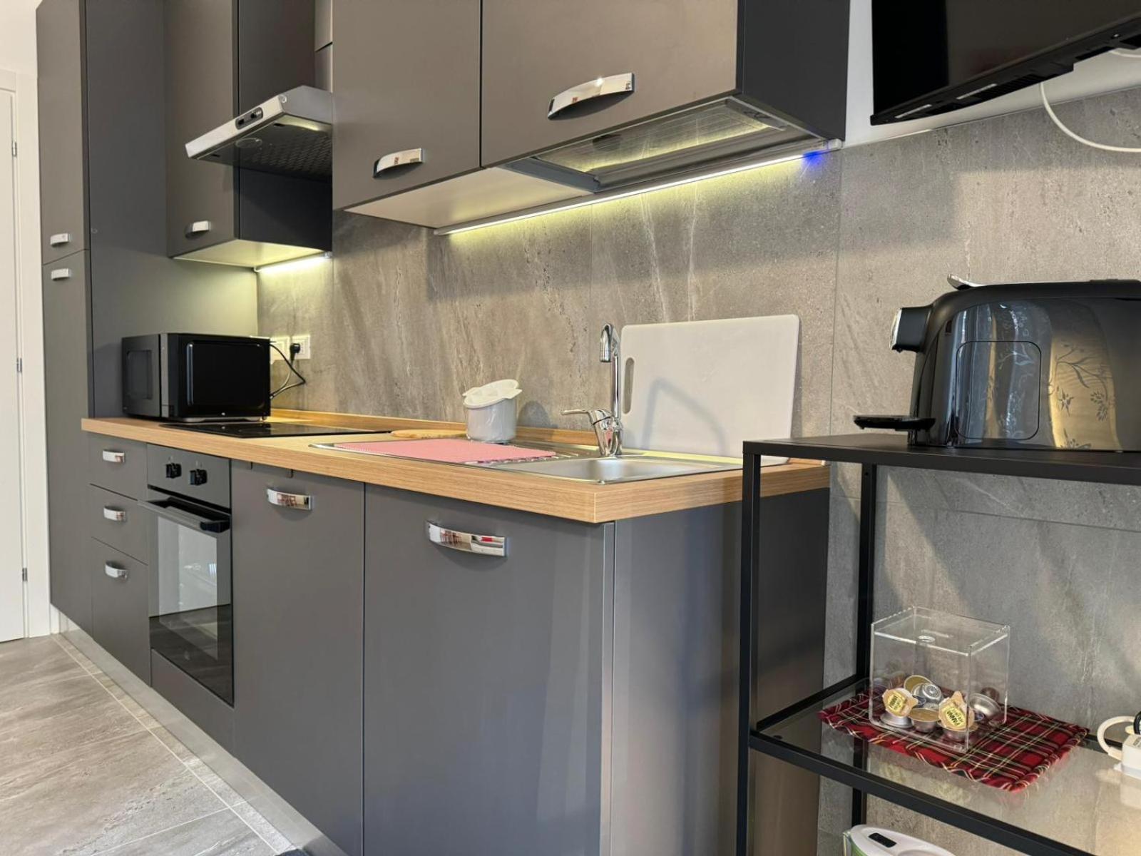 Bologna Homes Kültér fotó