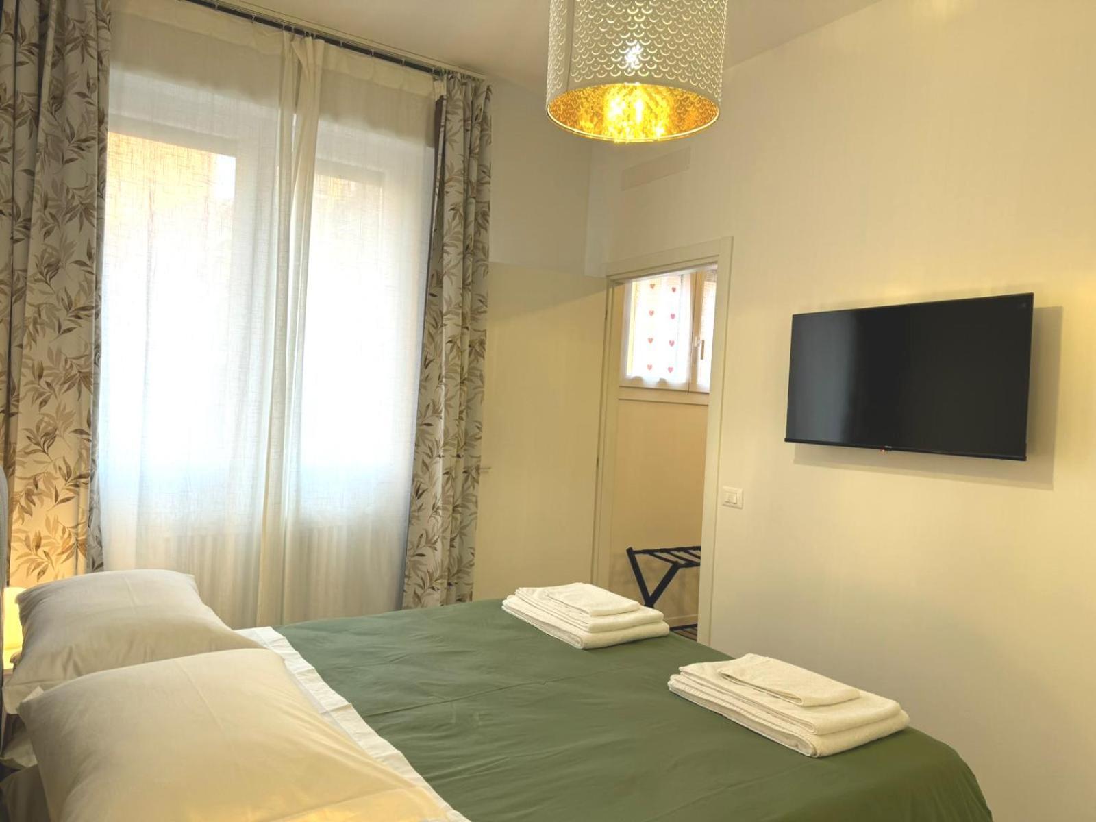 Bologna Homes Kültér fotó