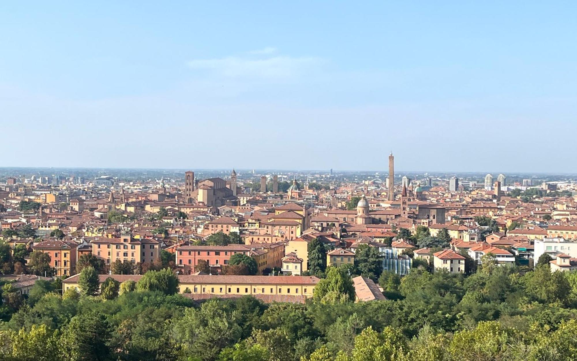 Bologna Homes Kültér fotó