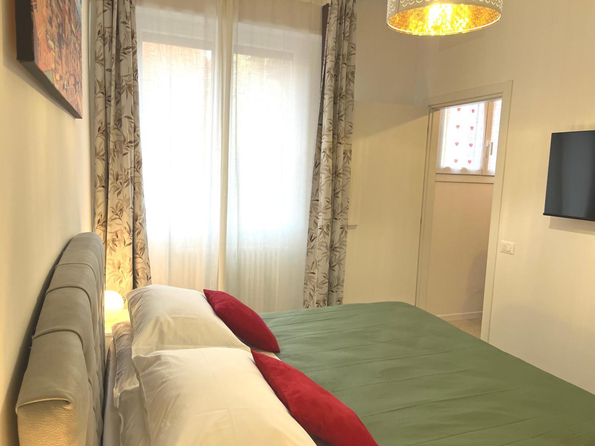 Bologna Homes Kültér fotó