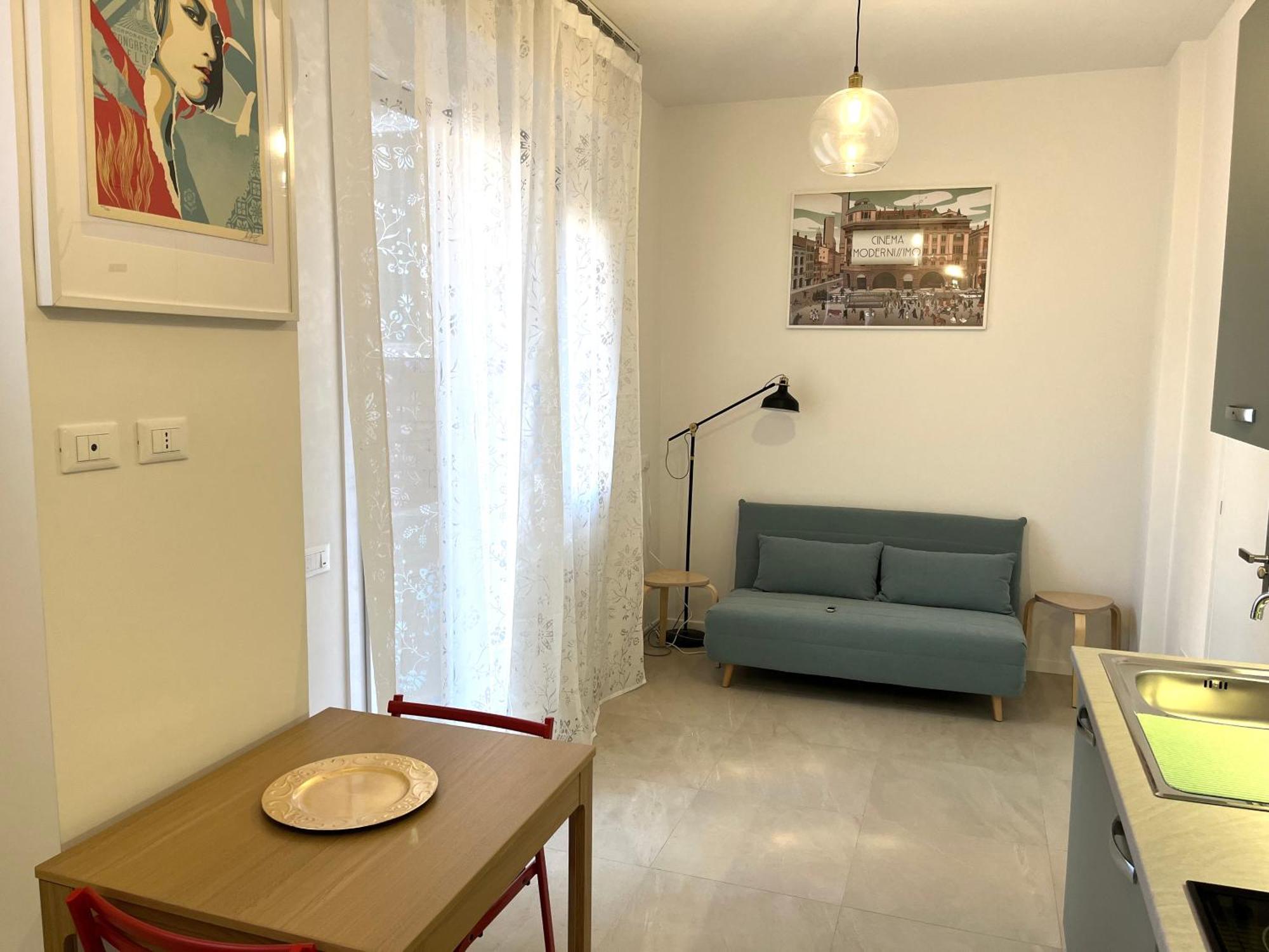 Bologna Homes Kültér fotó