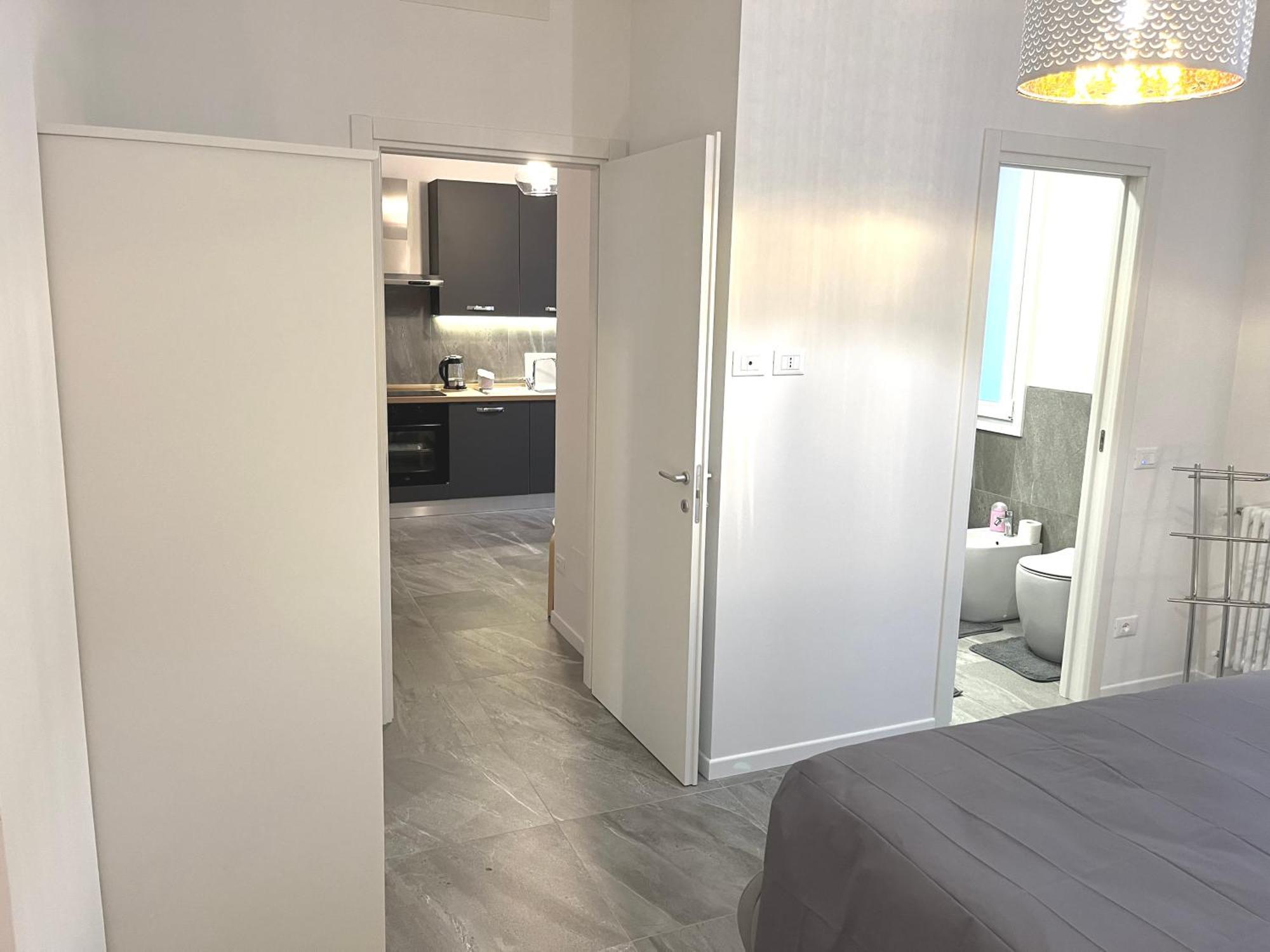 Bologna Homes Kültér fotó