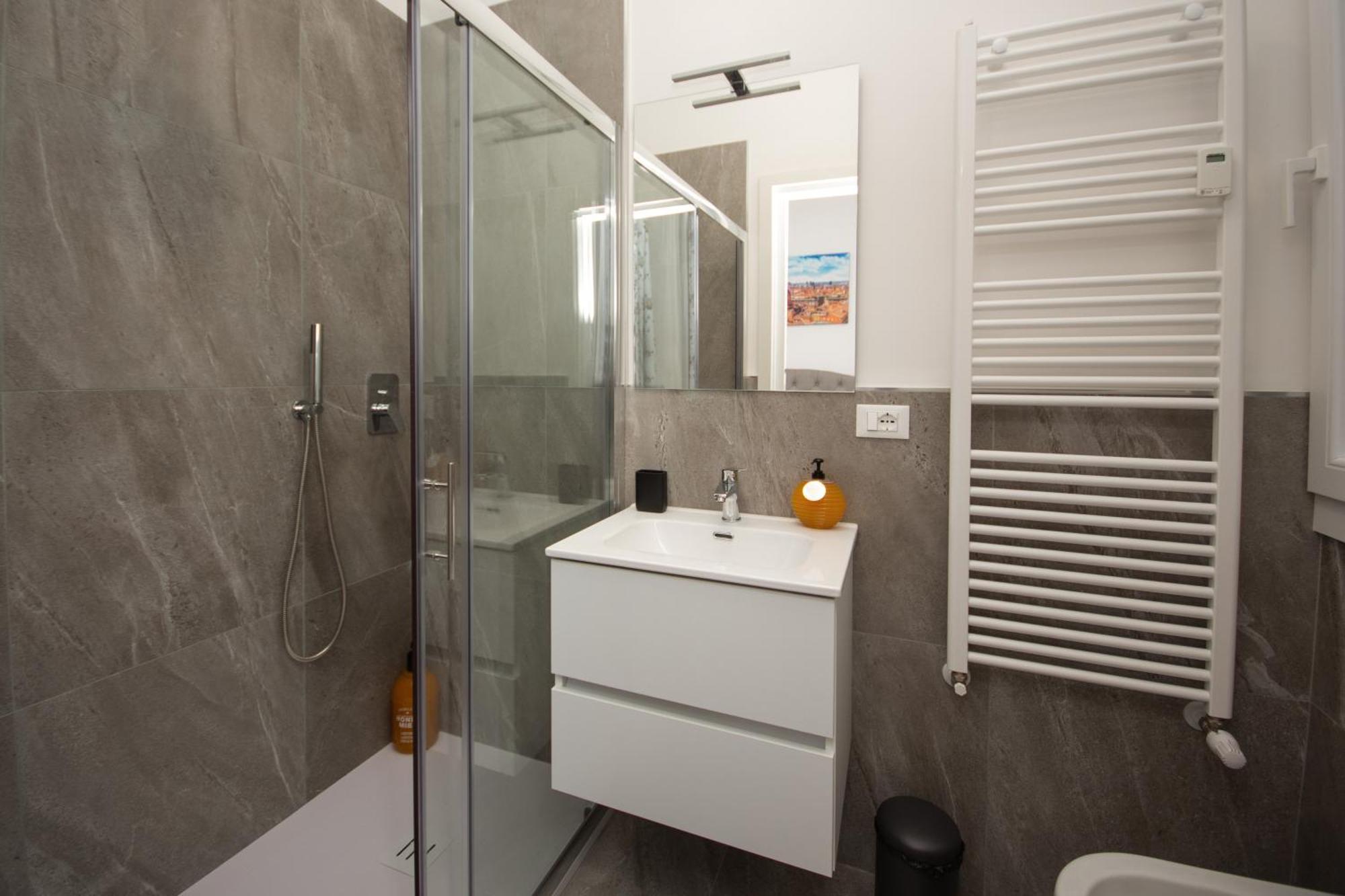 Bologna Homes Kültér fotó