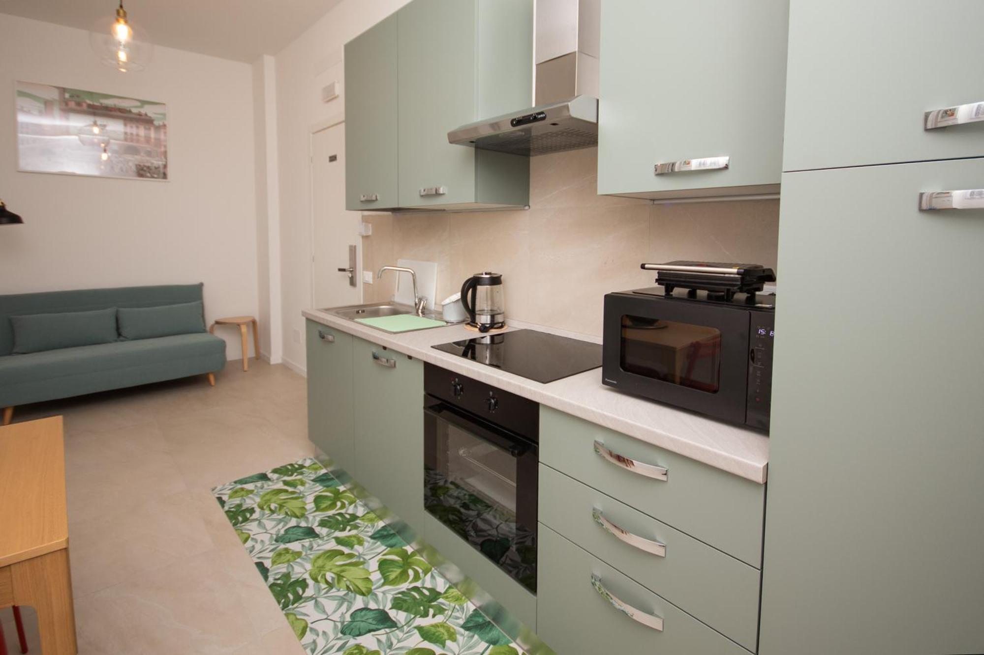 Bologna Homes Kültér fotó