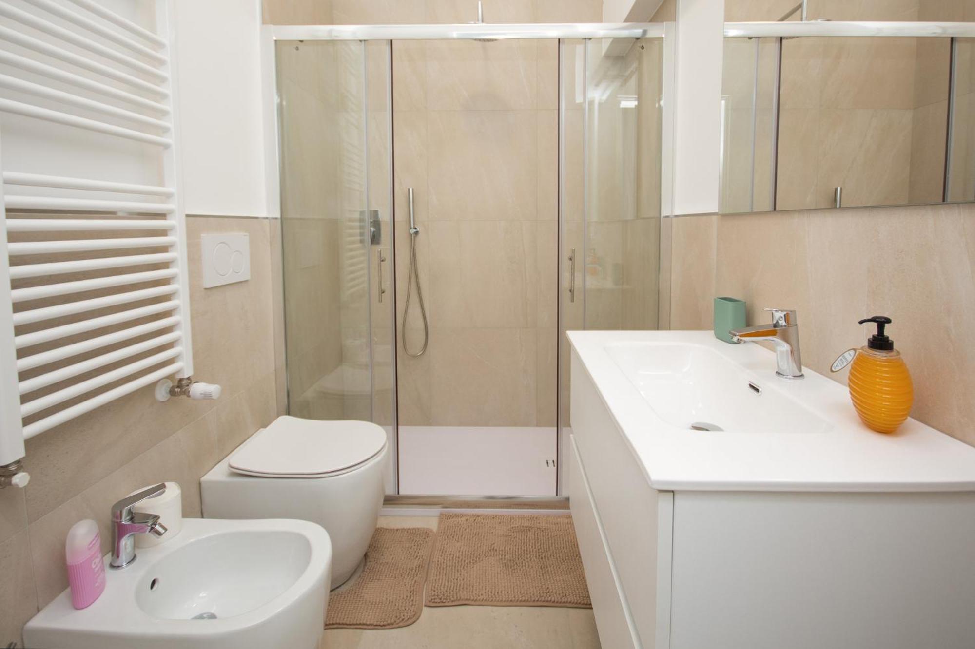 Bologna Homes Kültér fotó
